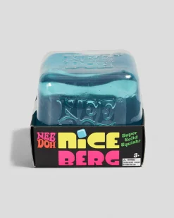 Nee Doh XL Niceberg Cube