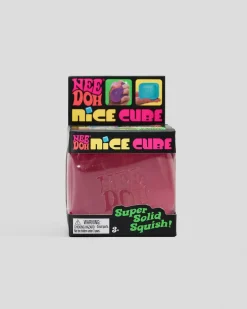 Nee-Doh Nice Cube
