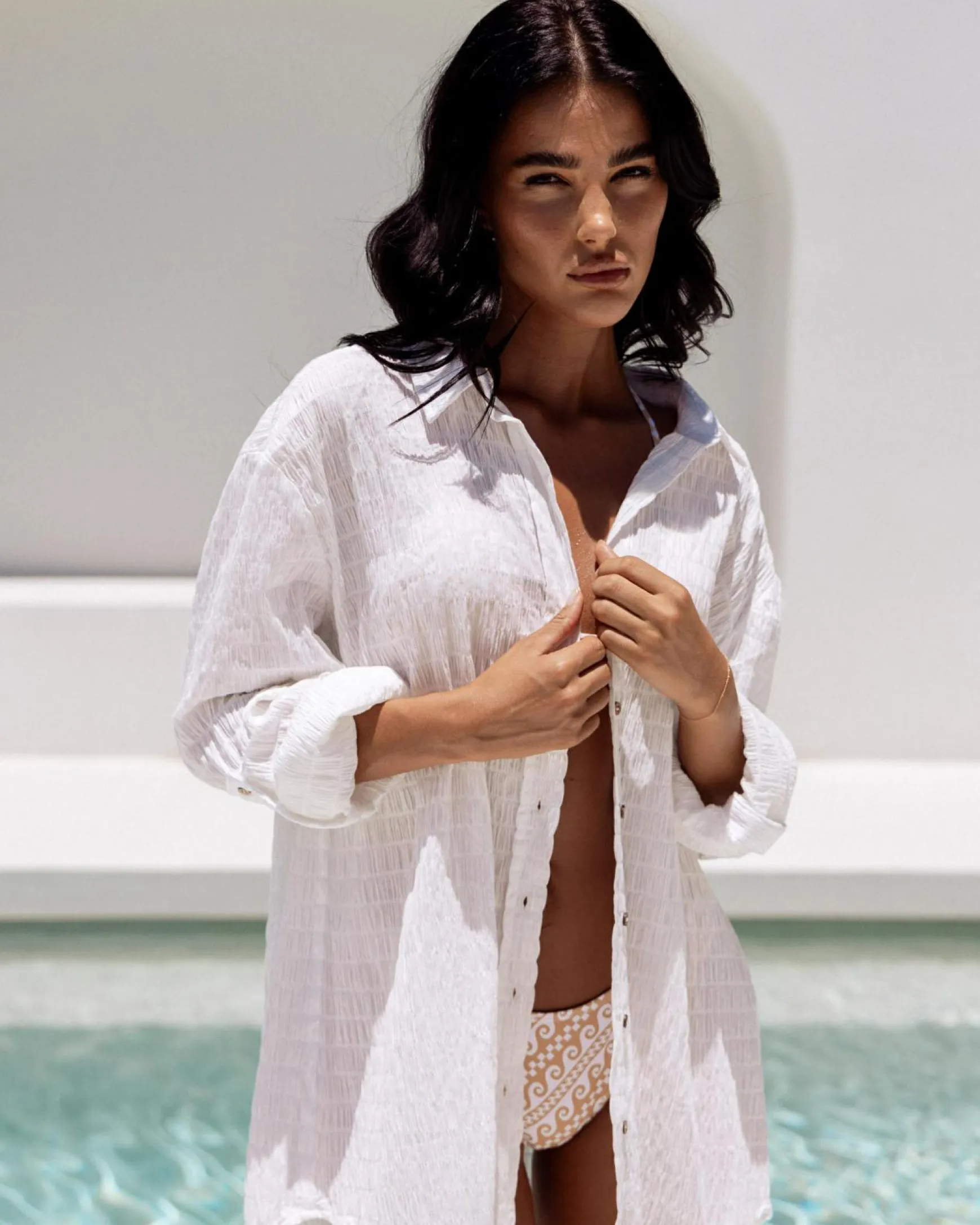 Nell Cover Up