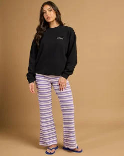 Neon Diamond Heritage Crewneck Sweatshirt