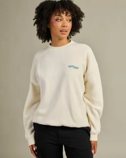 Neon Diamond Heritage Crewneck Sweatshirt