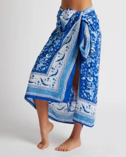 Neptune Sarong