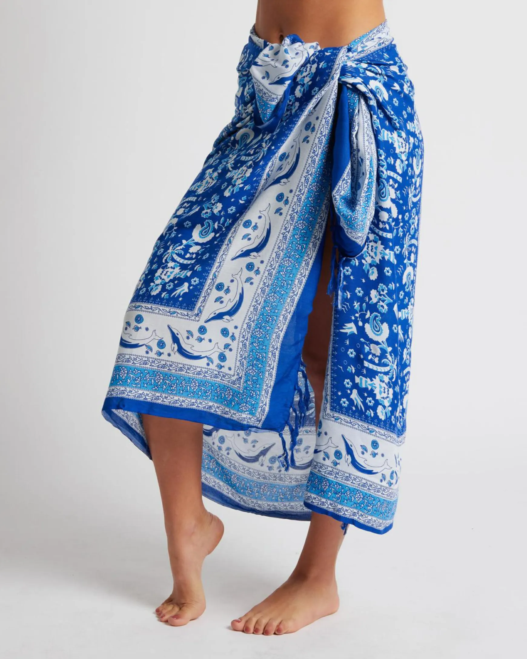 Neptune Sarong