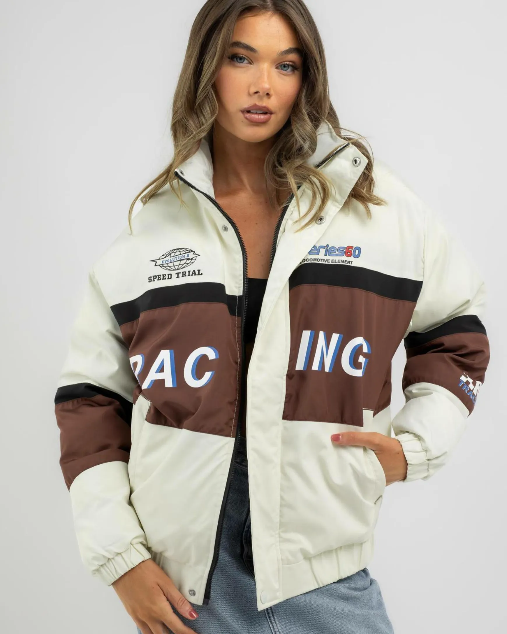 Nevado Jacket