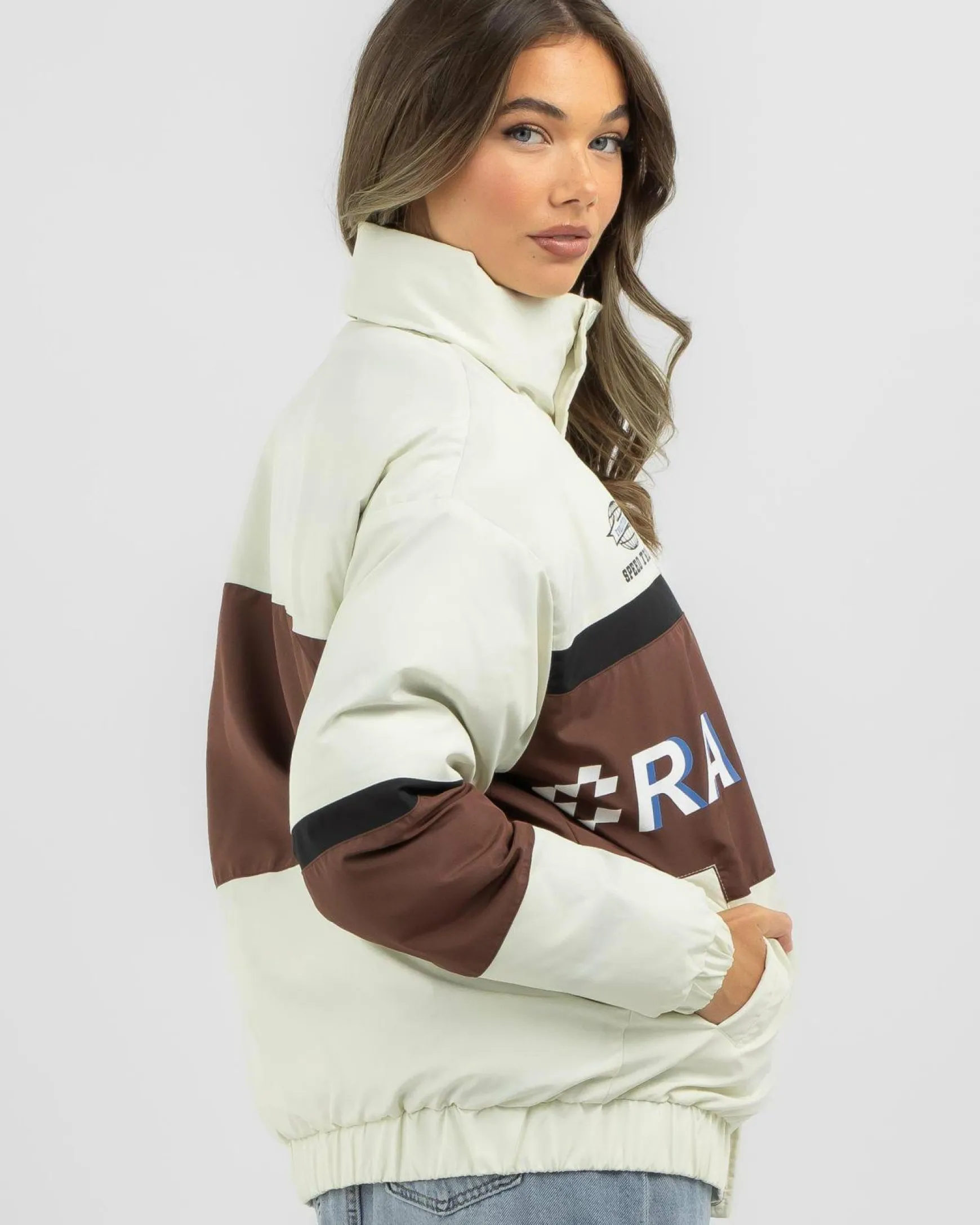Nevado Jacket