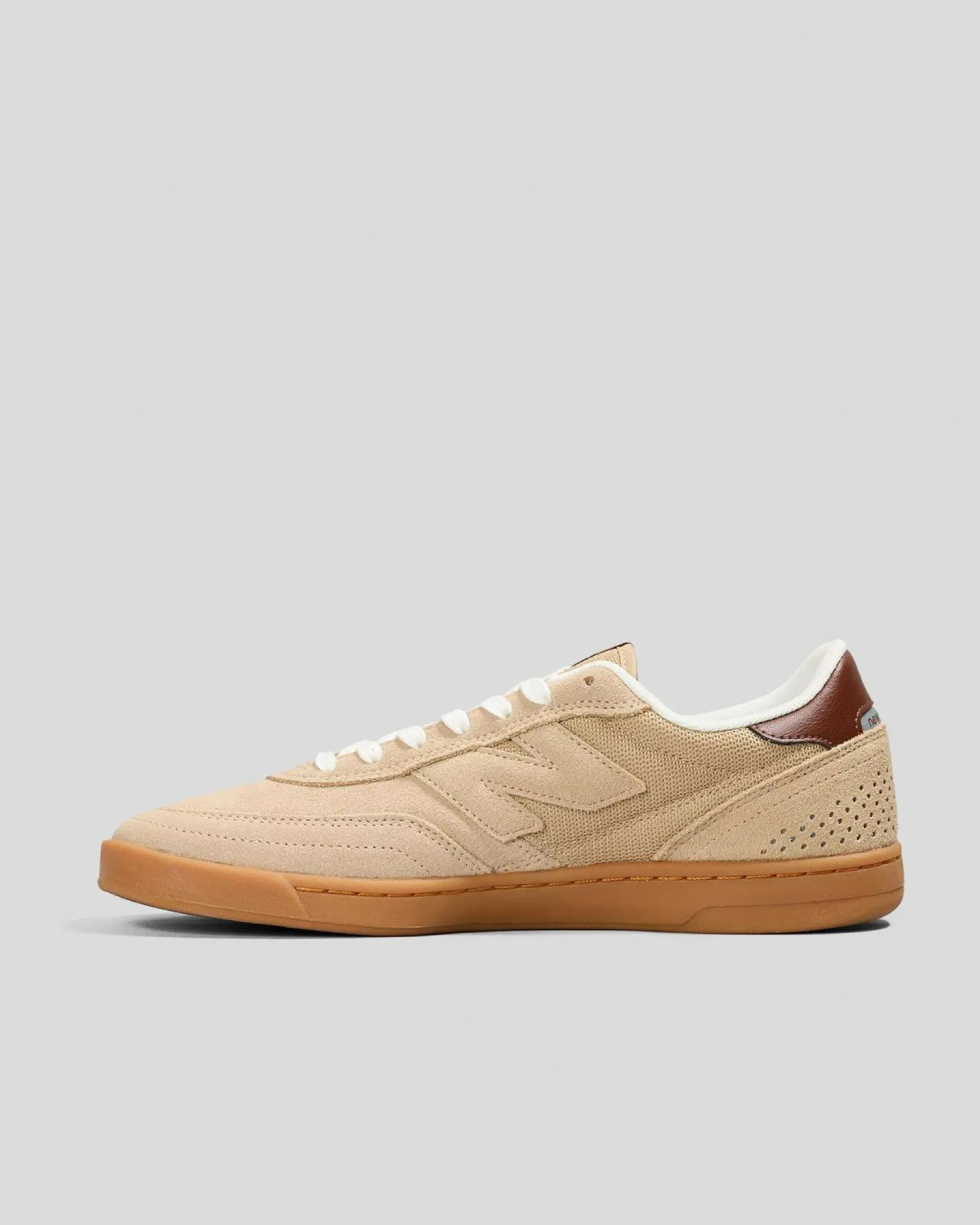 New Balance Womens 440 Shoes