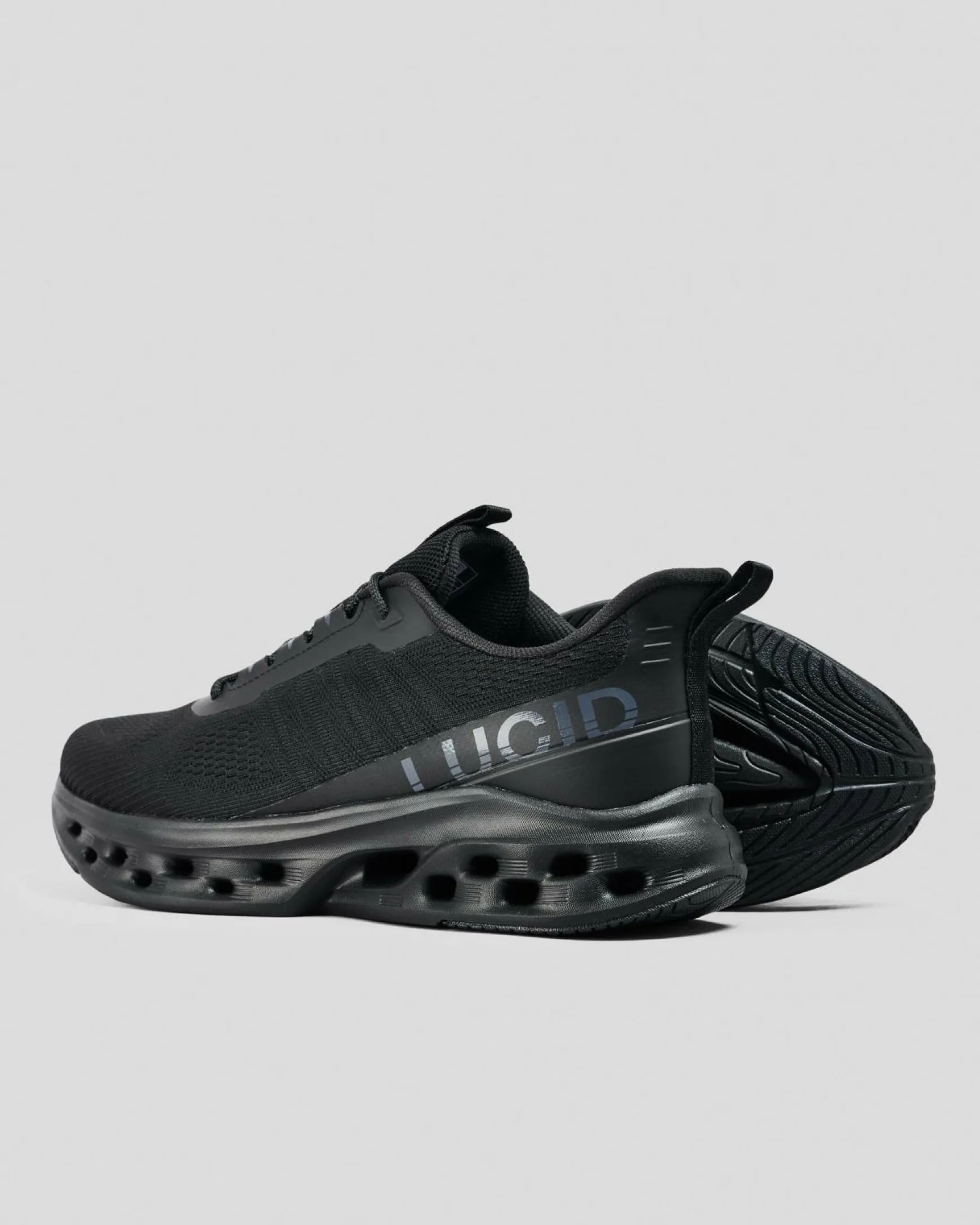 Newport Shoe