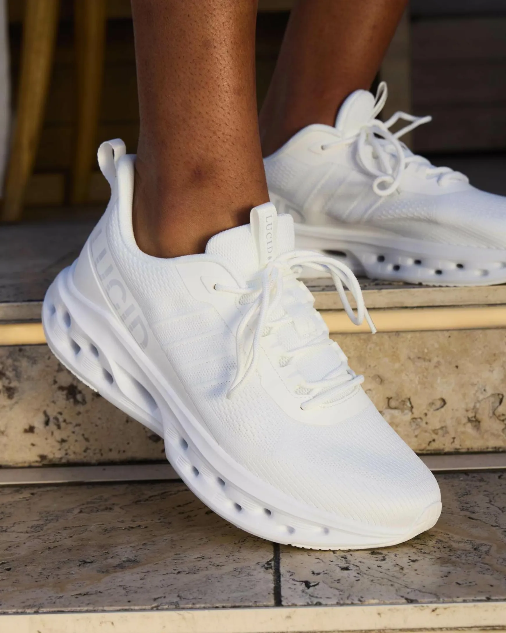 Newport Shoe