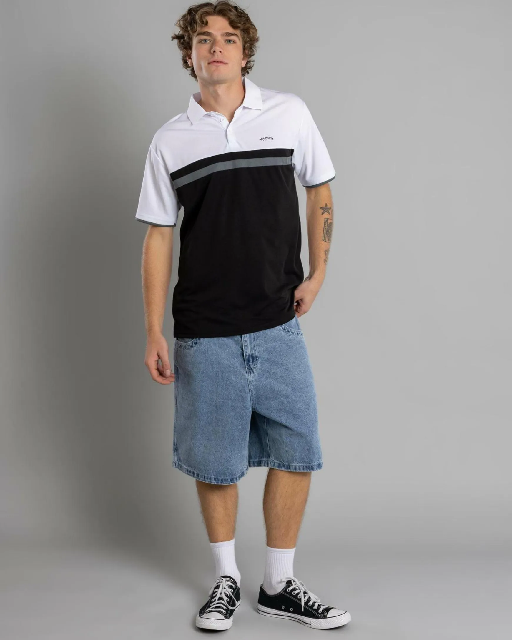 Nexus Polo Shirt
