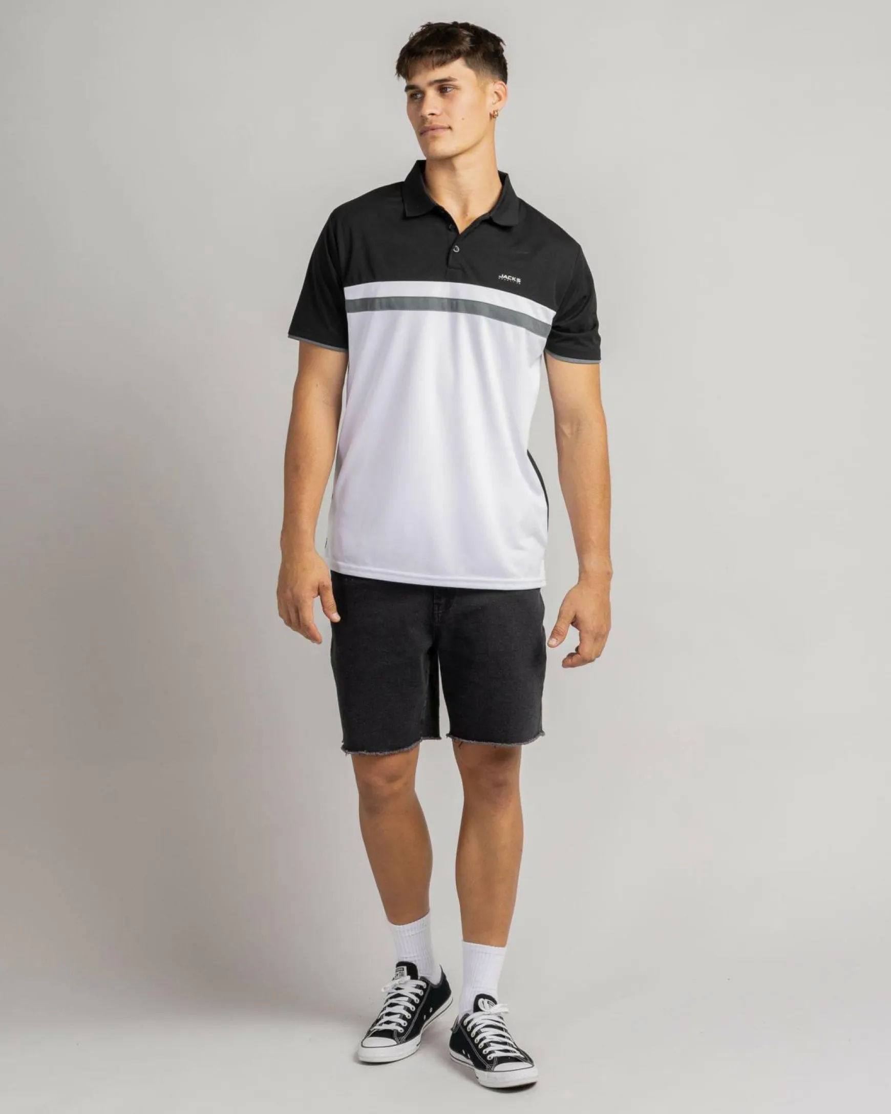 Nexus Polo Shirt