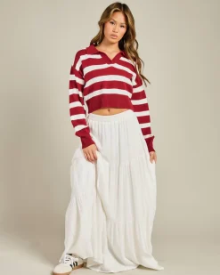 Nico Knit Sweater