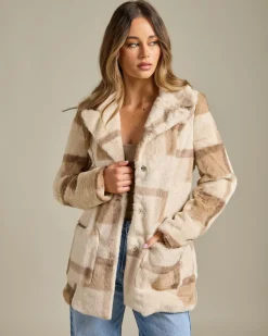 Night Moves Jacket