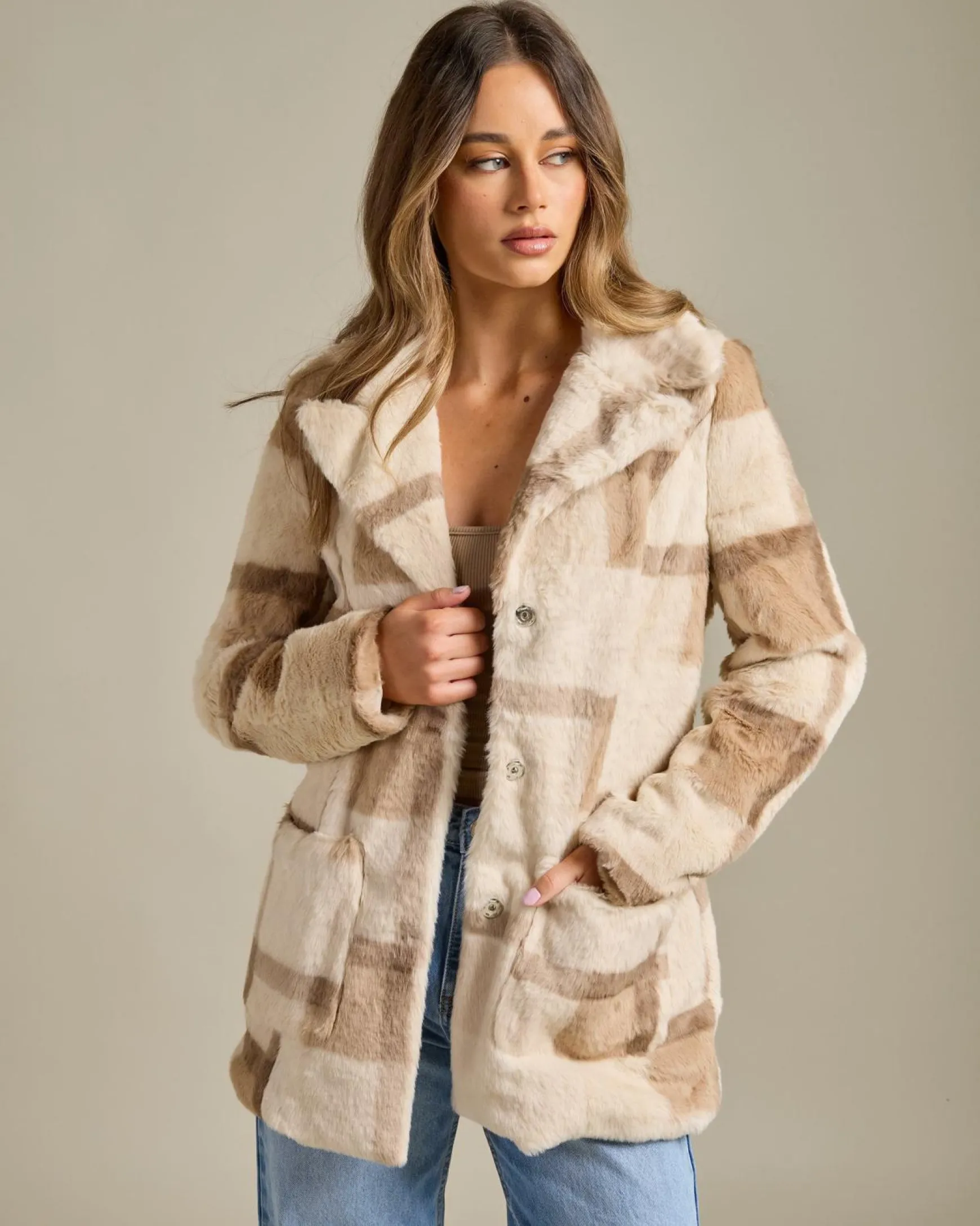Night Moves Jacket