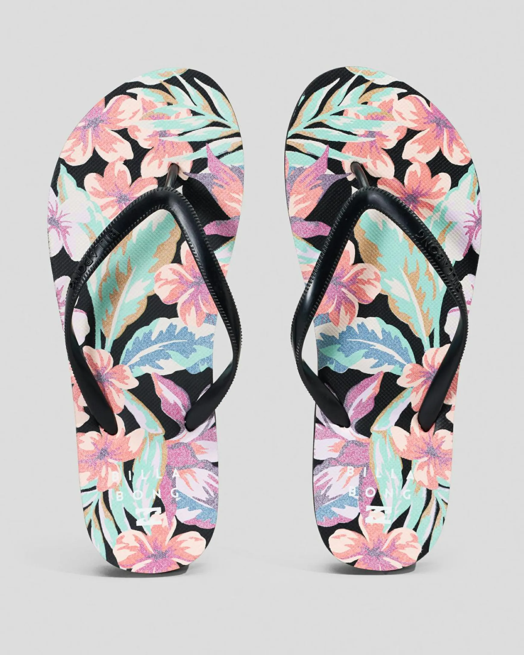 Nights In Paradise Thongs