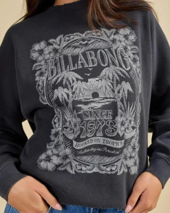 Nirvana Tour Sweatshirt