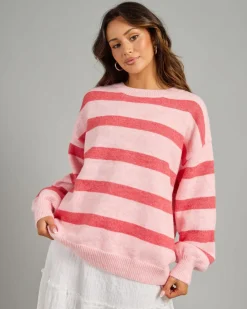 Nix Knit Jumper