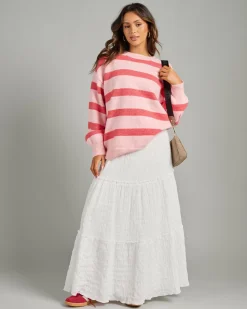 Nix Knit Jumper