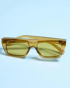 Nocturnal Habit Sunglasses