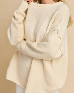 Noel Knit Jumper