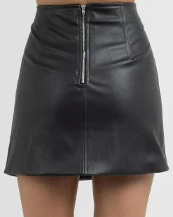 Noelle Skirt