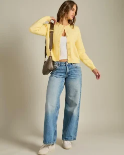 Nolan Knit Cardigan