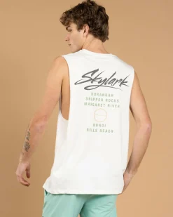 Nomadic Muscle Tank