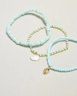 Noosa Anklet Pack