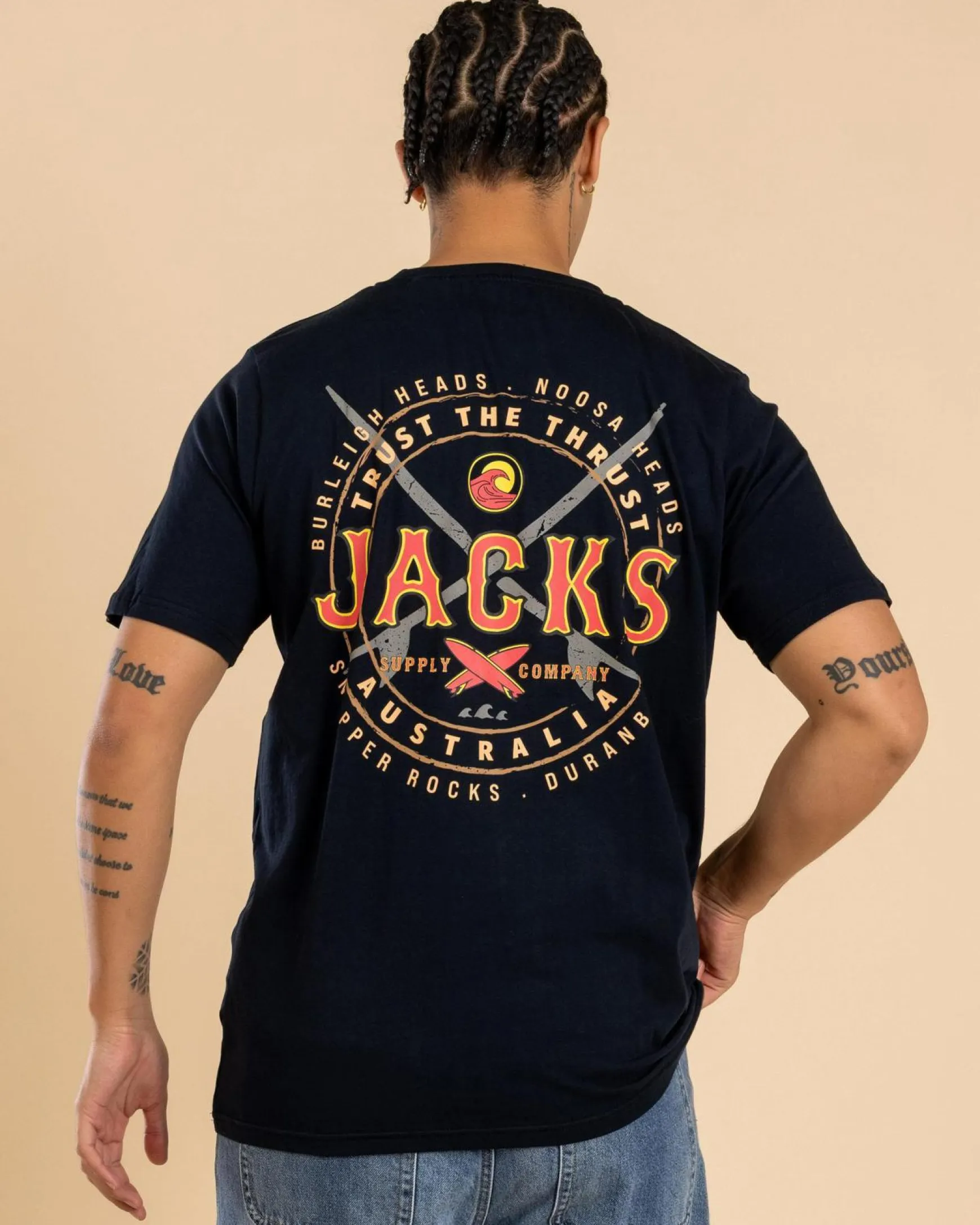 Noosa T-Shirt