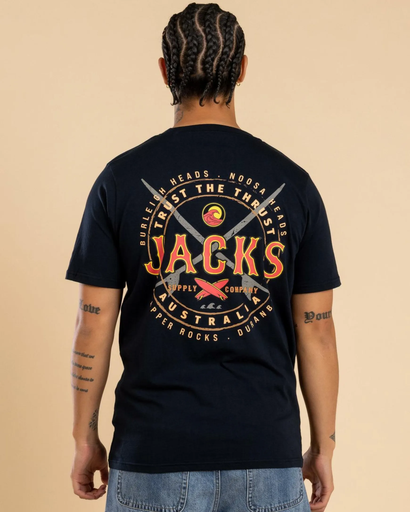 Noosa T-Shirt