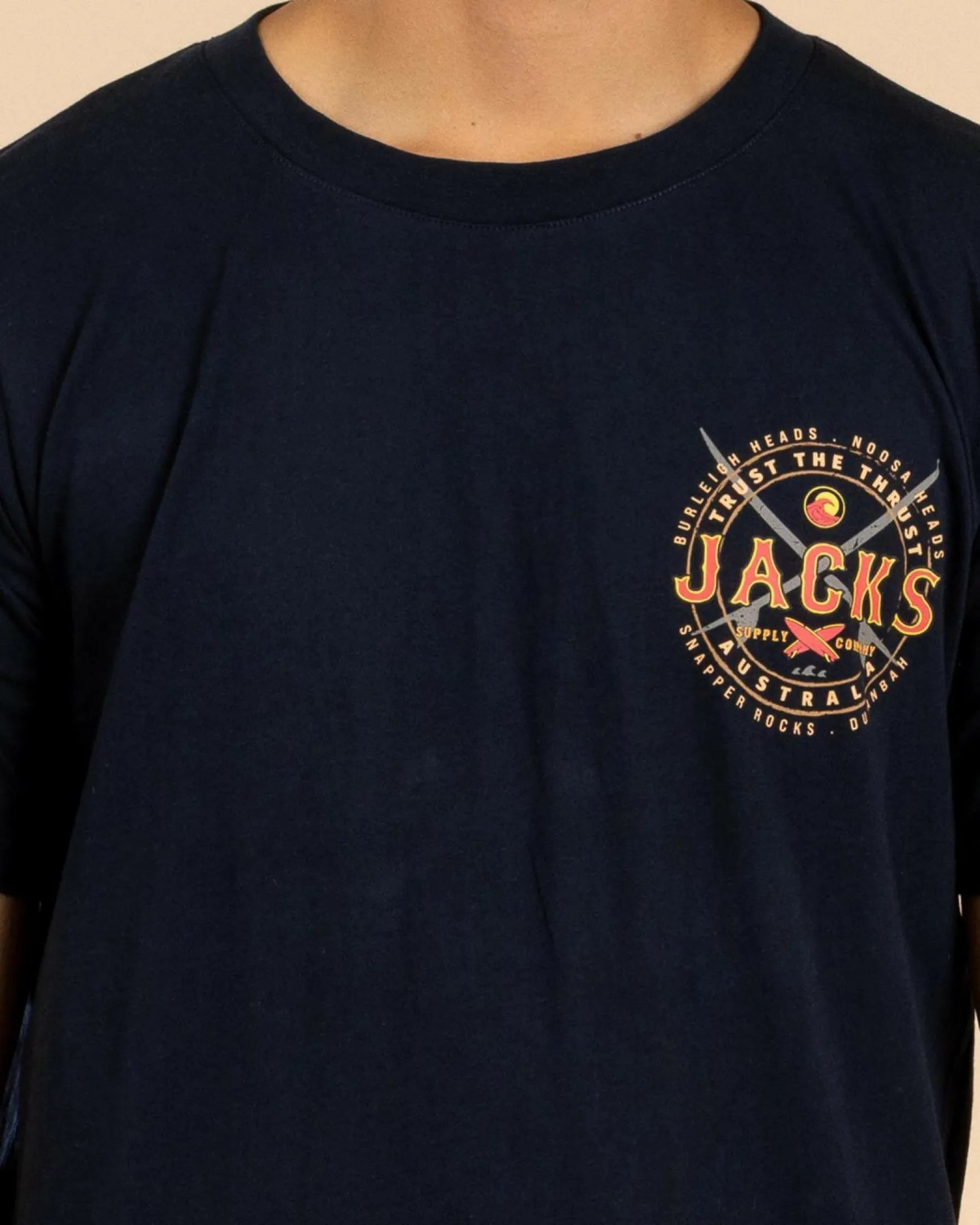 Noosa T-Shirt