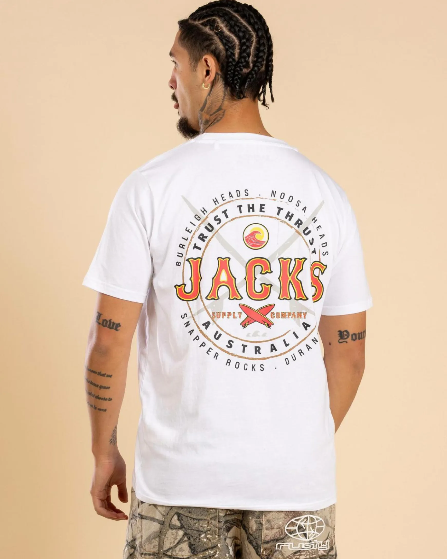 Noosa T-Shirt