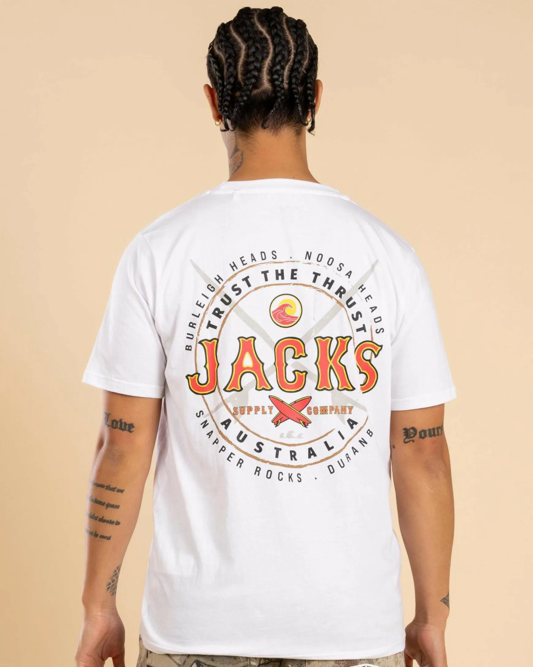 Noosa T-Shirt