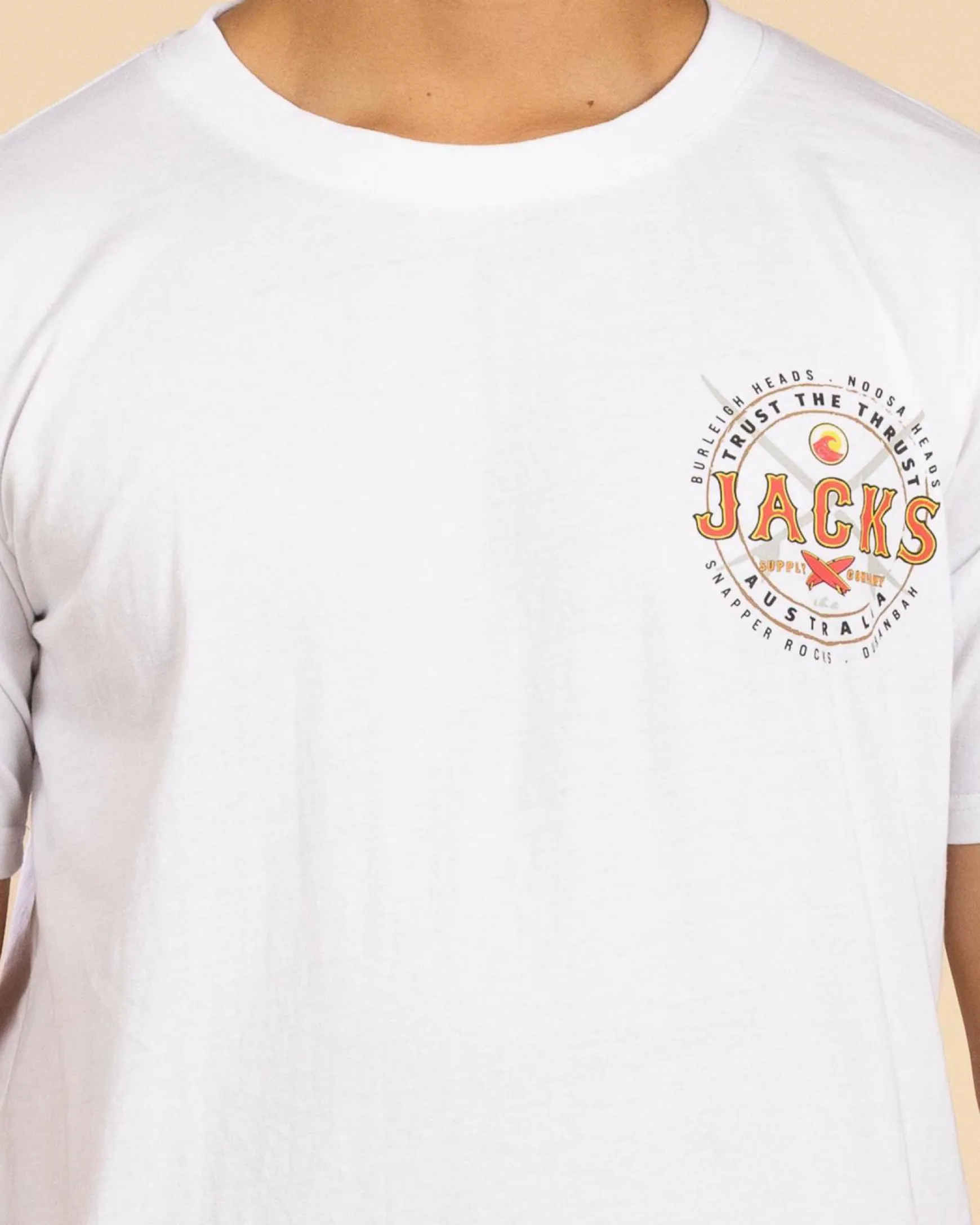 Noosa T-Shirt