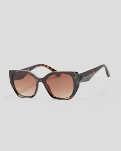 Nora Sunglasses