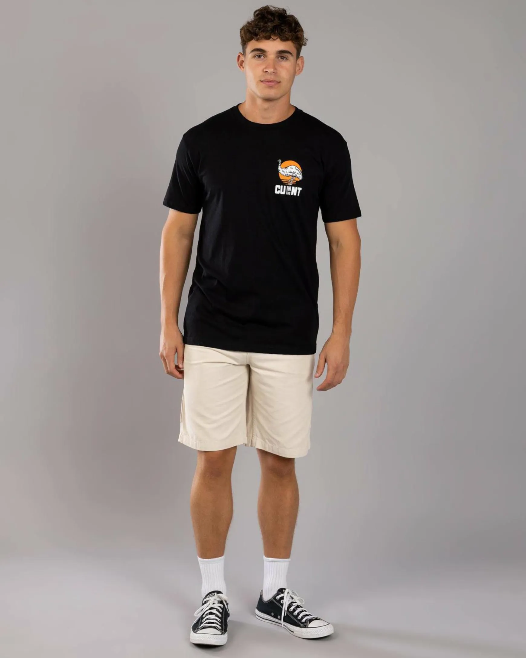 NT Emu V2 T-Shirt