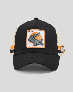 NT Saltie Trucker