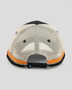 NT Saltie Trucker
