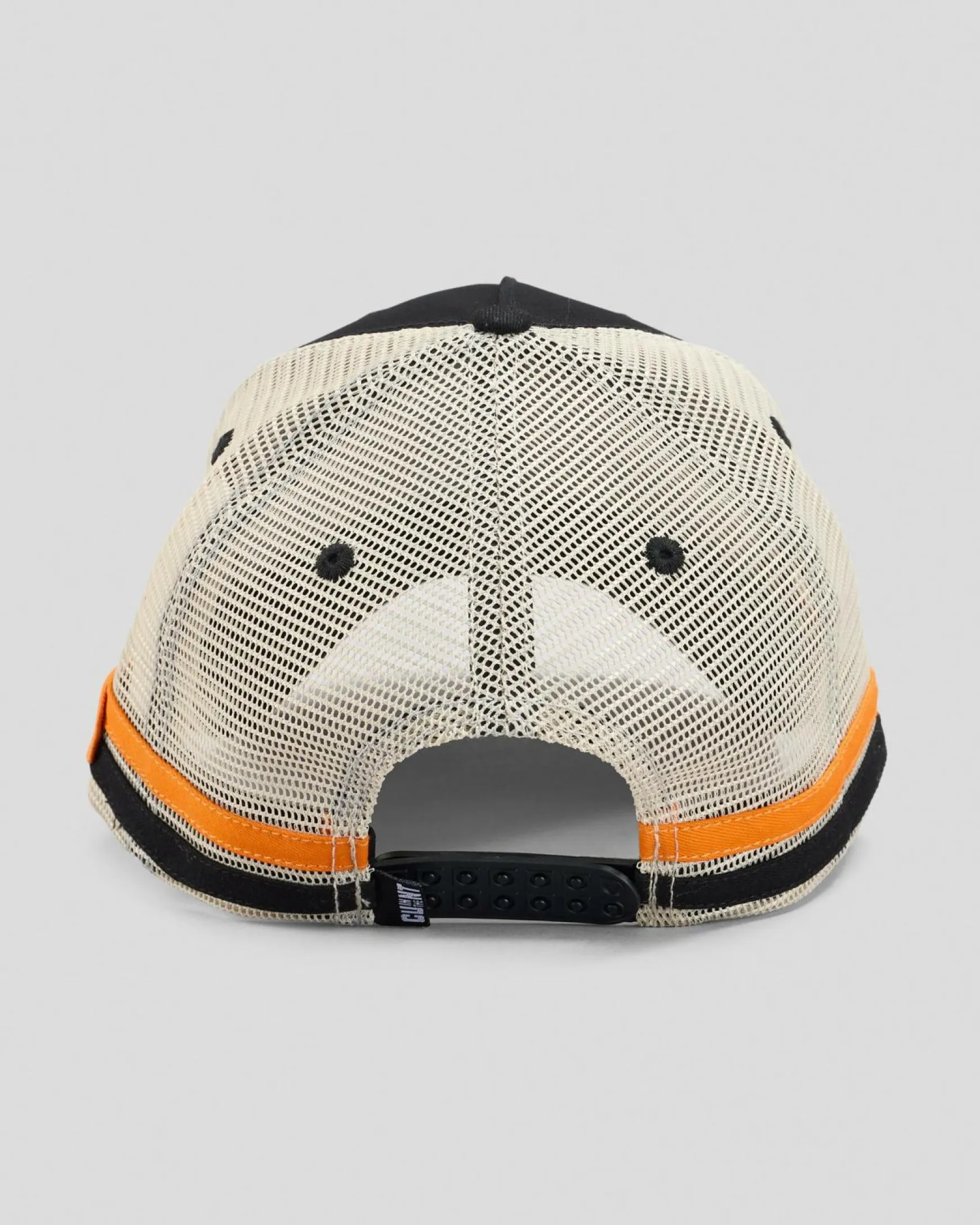NT Saltie Trucker