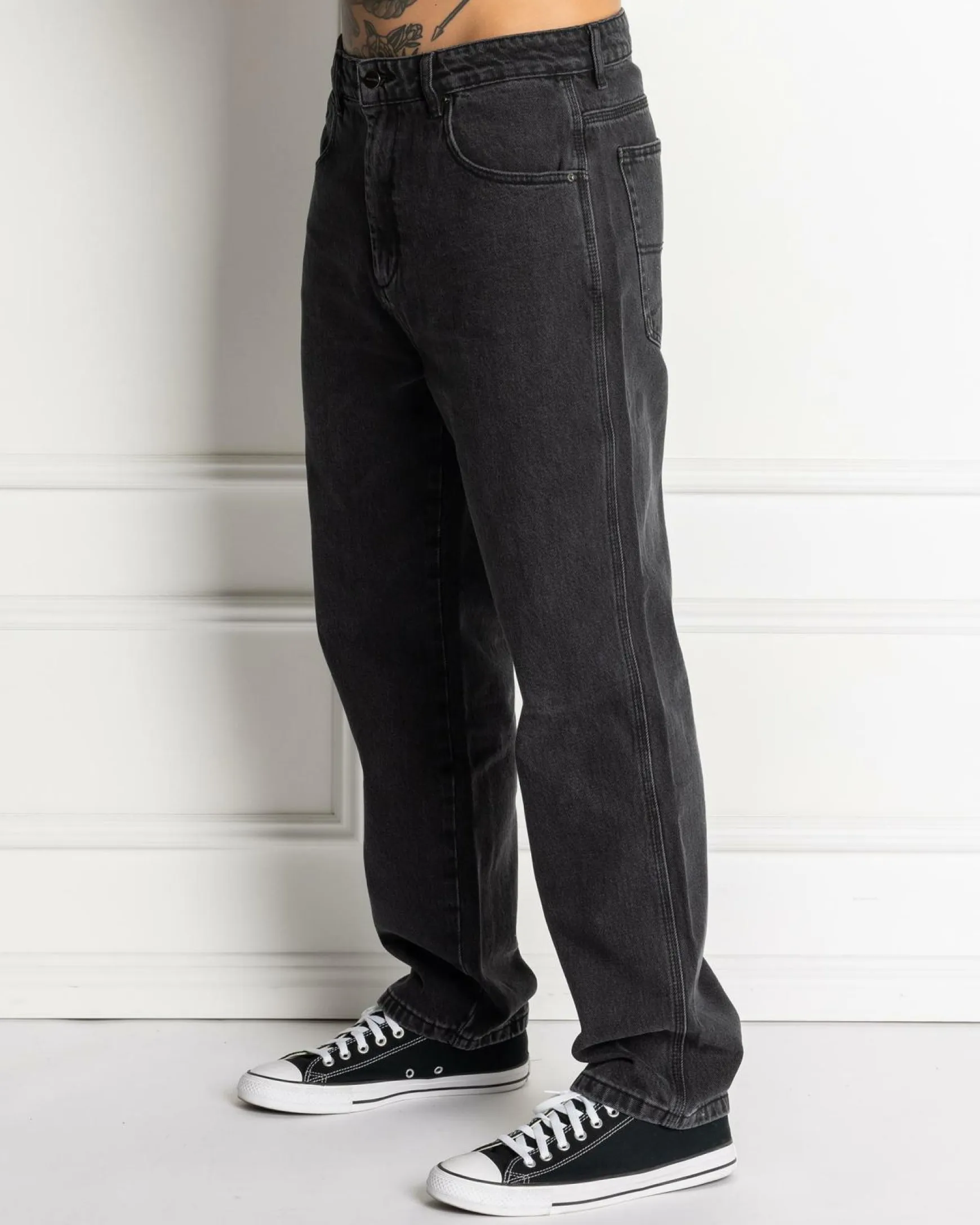 Nuclear Lounger Jeans