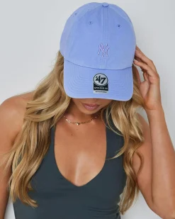 NY Yankees Cap
