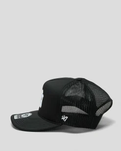 NY Yankees Trucker Cap