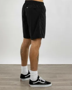Nylon King Coast Shorts