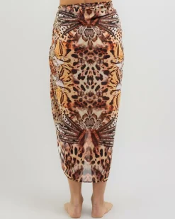 Nyssa Sarong