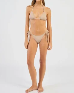 Oasis Ring Triangle Bikini Top