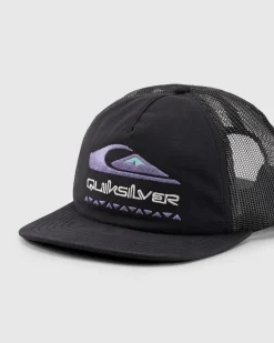Oasis Trucker Cap