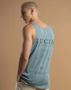 Obelisk Singlet