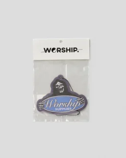 Observer Car Air Freshener