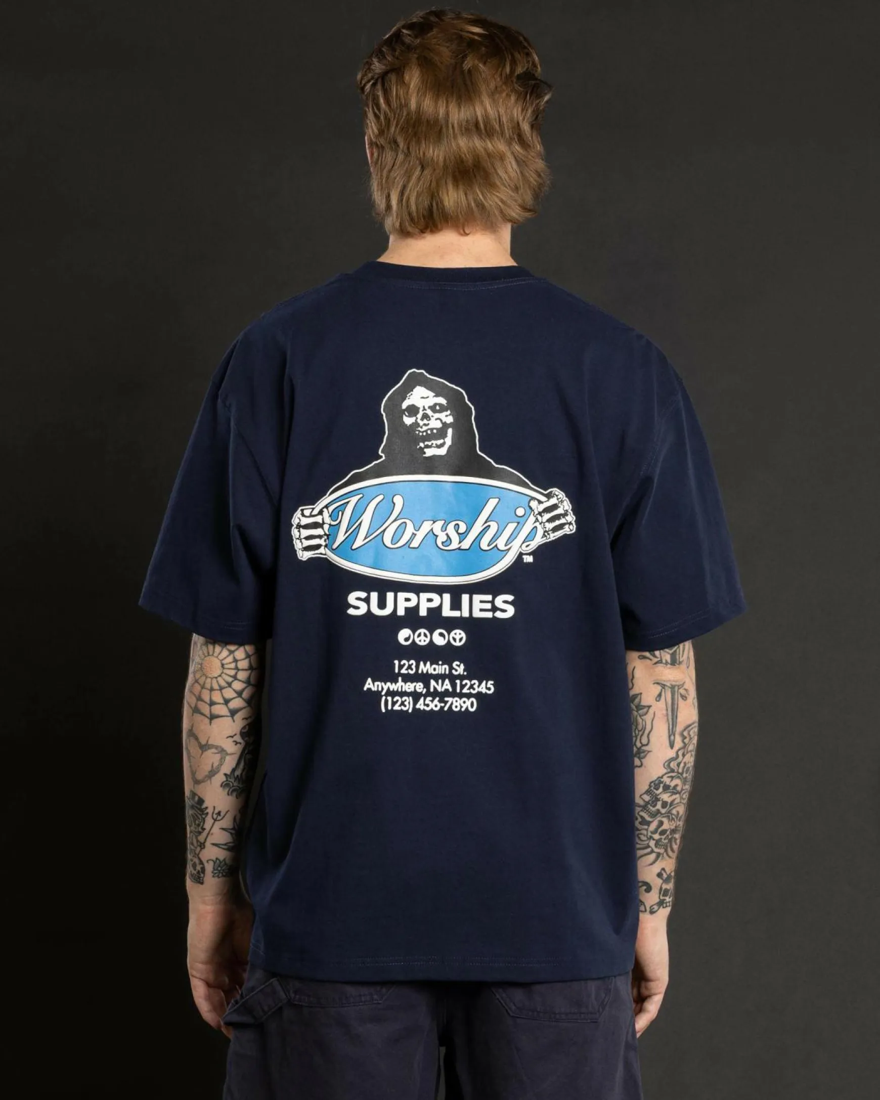 Observer T-Shirt