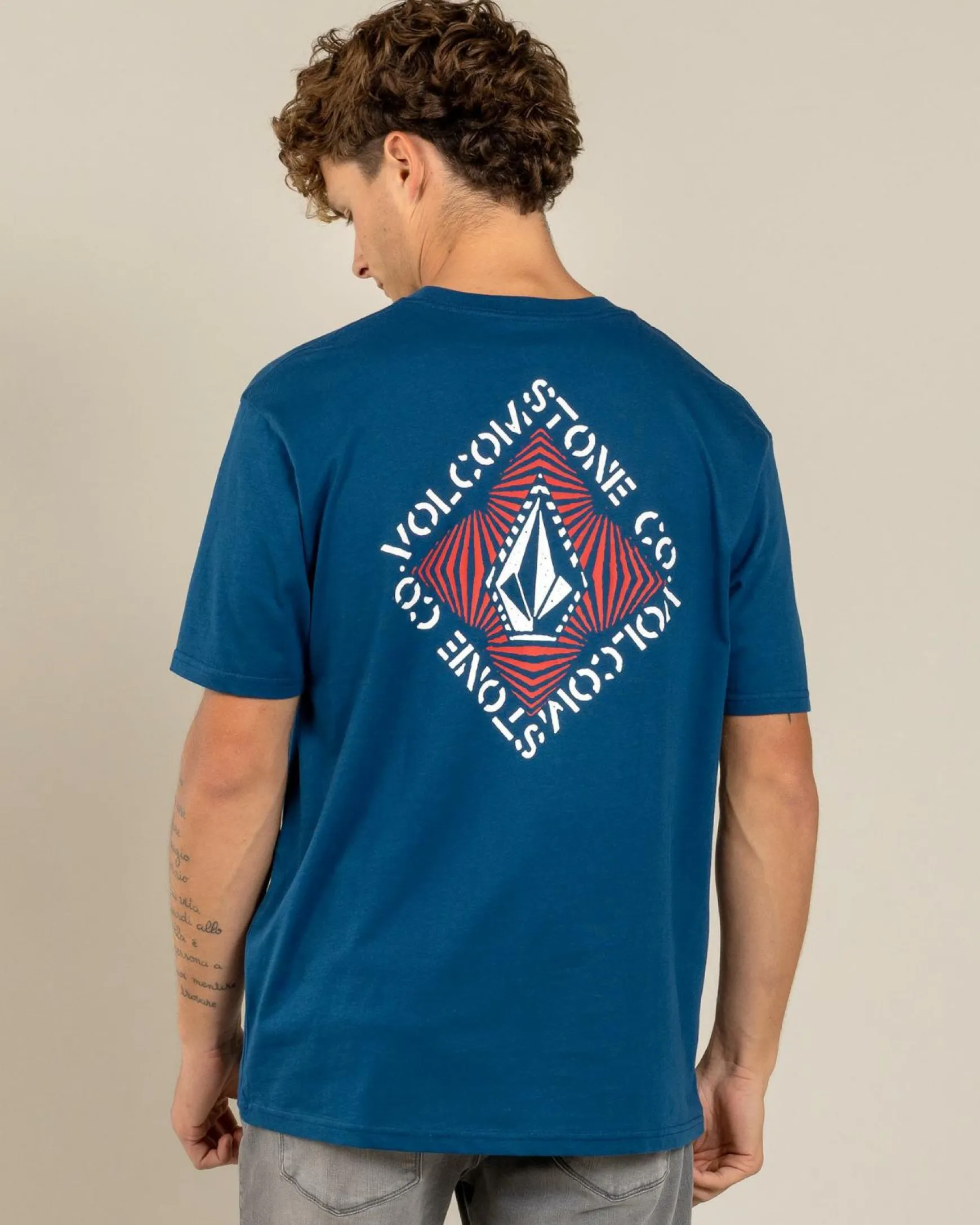 Obtical T-Shirt