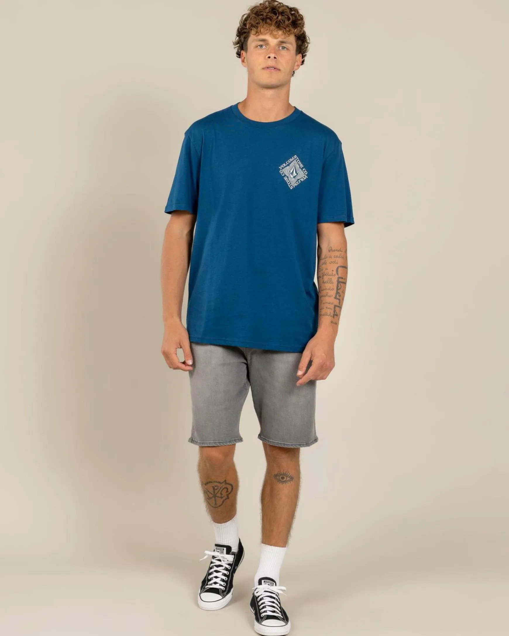 Obtical T-Shirt